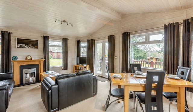 2 bedroom accommodation in Halwill, Nr Beaworthy