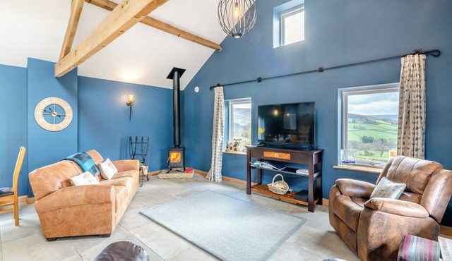 2 bedroom accommodation in Chop Gate