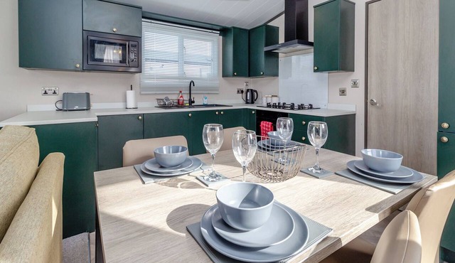 2 bedroom accommodation in Eaton, Congleton in Congleton