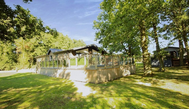 2 bedroom accommodation in Eaton, Congleton