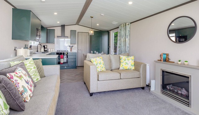 2 bedroom accommodation in Eaton, Congleton in Congleton