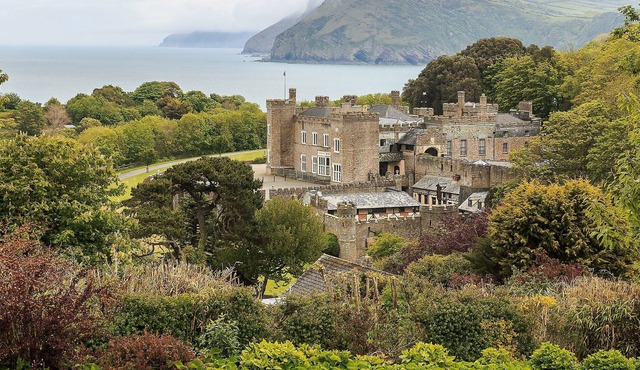 2 bedroom accommodation in Watermouth, near Ilfracombe