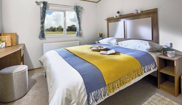 2 bedroom accommodation in Coldingham, Berwickshire