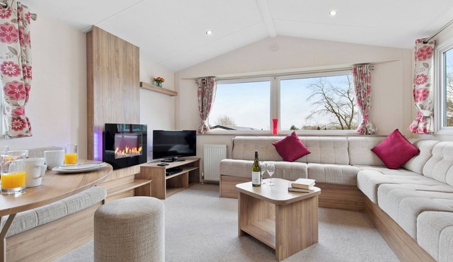 2 bedroom accommodation in Narberth