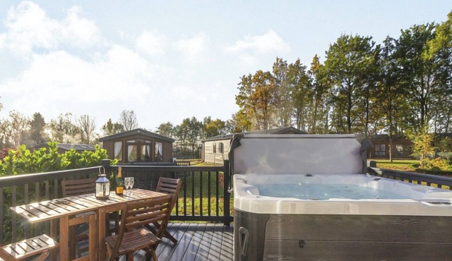 2 bedroom accommodation in Skirlaugh, Nr Hull