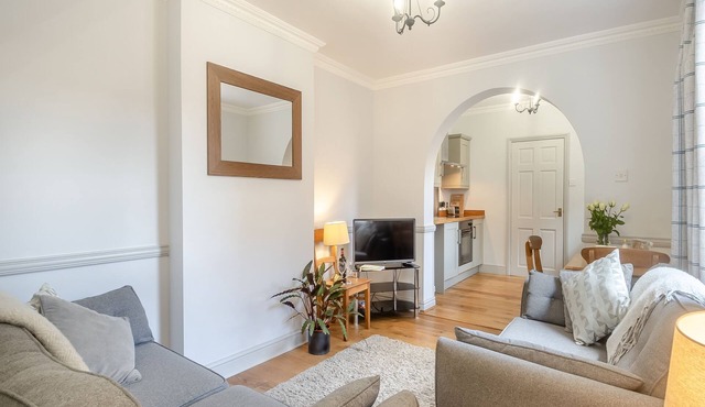 2 bedroom accommodation in Overstrand, near Cromer