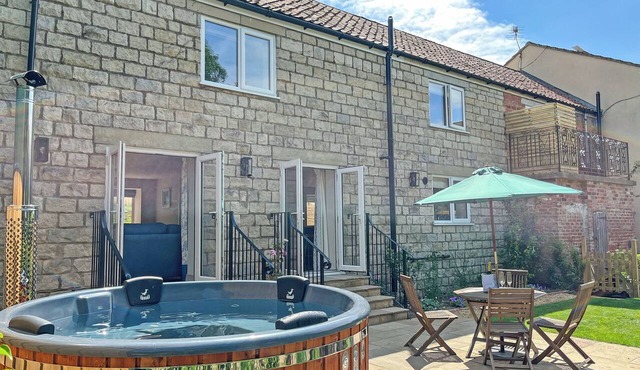 2 bedroom accommodation in Malton