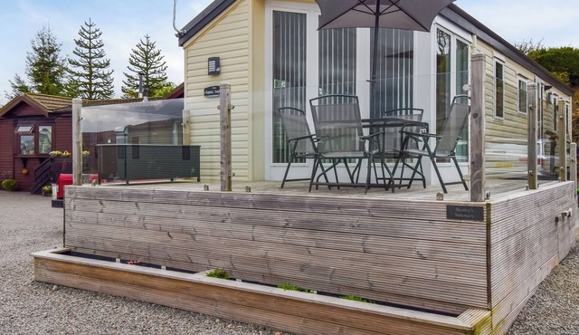 2 bedroom accommodation in Moota