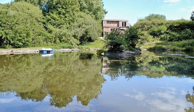 2 bedroom accommodation in Tideford Cross, near Saltash