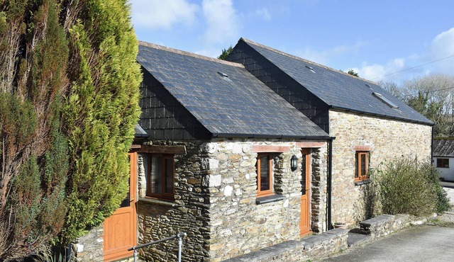 2 bedroom accommodation in Lanreath, near Looe