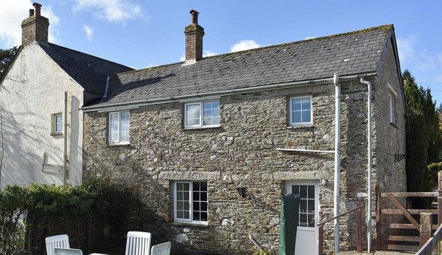 2 bedroom accommodation in Lanreath, near Looe