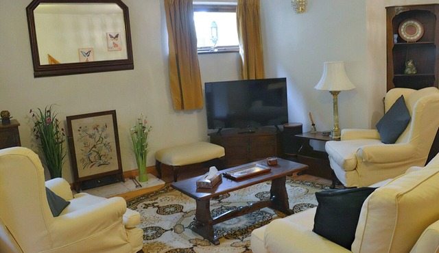 2 bedroom accommodation in Little Downham, near Ely