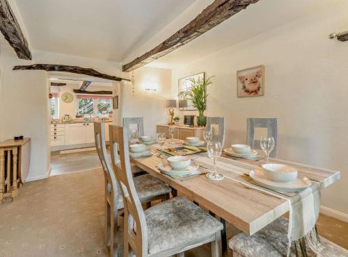 3 Bed in Carnforth oc-96319 in Beetham