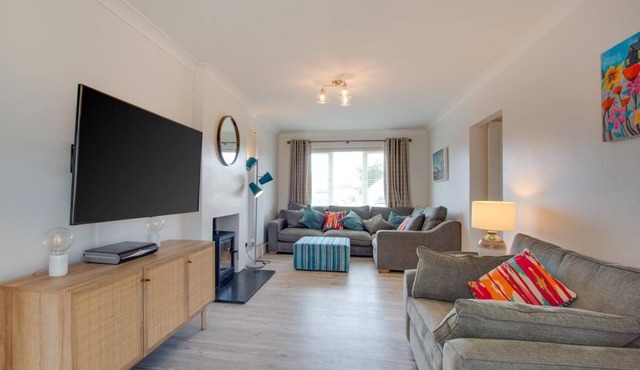 3 Bed in Greatstone (oc-ek777)