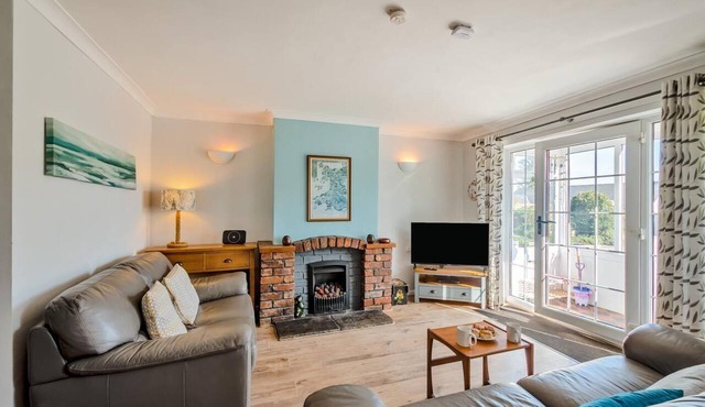 3 Bed in Llanbedrog (oc-c37498)