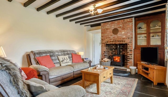 3 Bed in Llandrindod Wells (oc-65885)