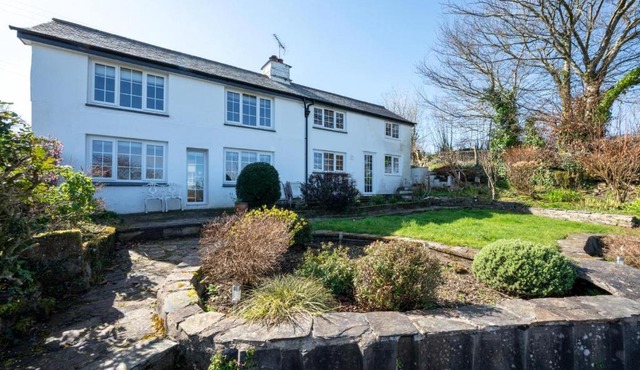 3 Bed in Lynton oc-keepba