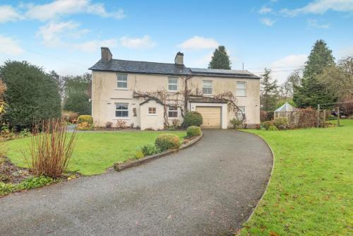 3 Bed in Underbarrow oc-t34461