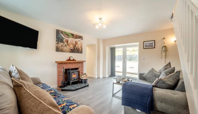 3 Bed in Wanlockhead (oc-g36354)
