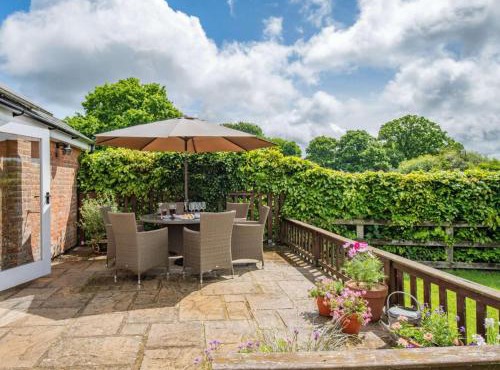 3 Bed in Wareham oc-dc129