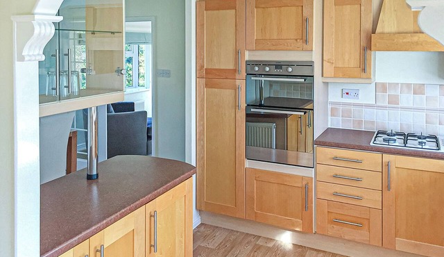 3 bedroom accommodation in Easingwold in Easingwold