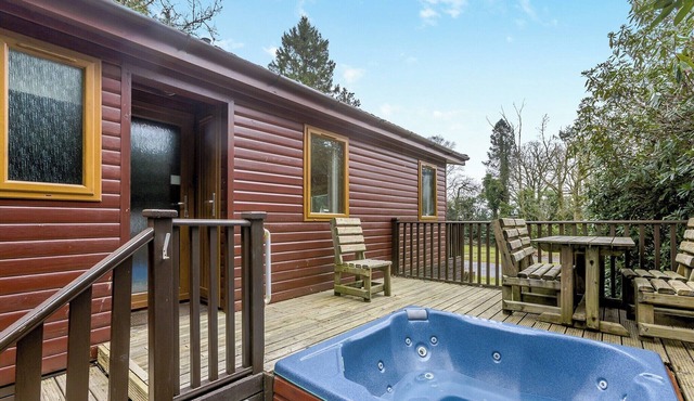 3 bedroom accommodation in Halwill, Nr Beaworthy