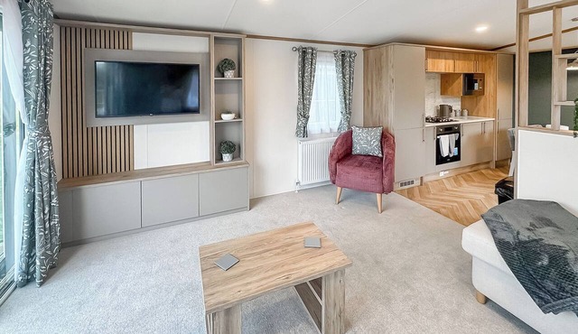 3 bedroom accommodation in Eaton, Congleton in Congleton