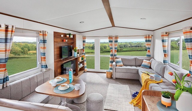 3 bedroom accommodation in Coldingham, Berwickshire