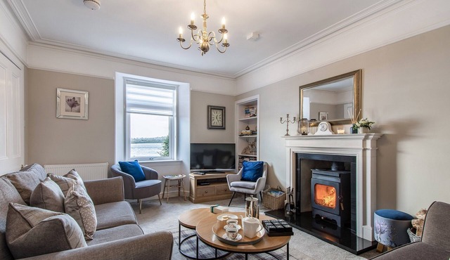 3 bedroom accommodation in Kessock