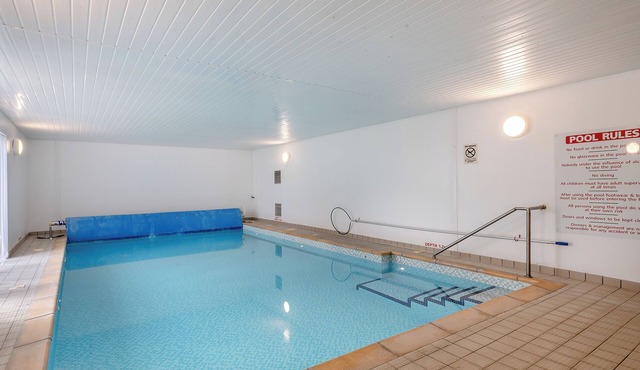 3 bedroom accommodation in Bacton