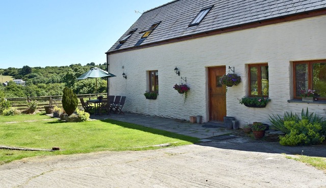 3 bedroom accommodation in Crymych