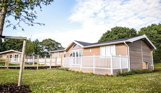 3 bedroom accommodation in Willington, near Derby