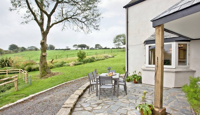3 bedroom accommodation in Cheriton, near Lynton