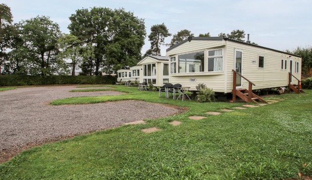 3 Old Orchard
