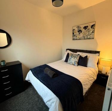 3BR Accommodation in St Helens - Sleeps 6