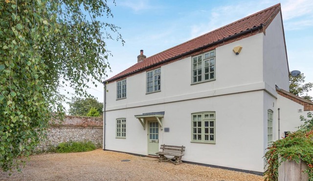 4 Bed in Brancaster (oc-1918)