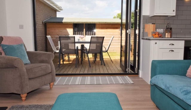 4 Bed in Chathill (oc-82235)