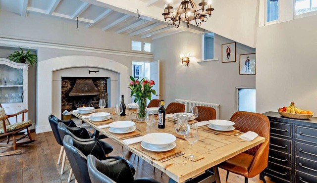 4 Bed in Middleham (oc-g0189)
