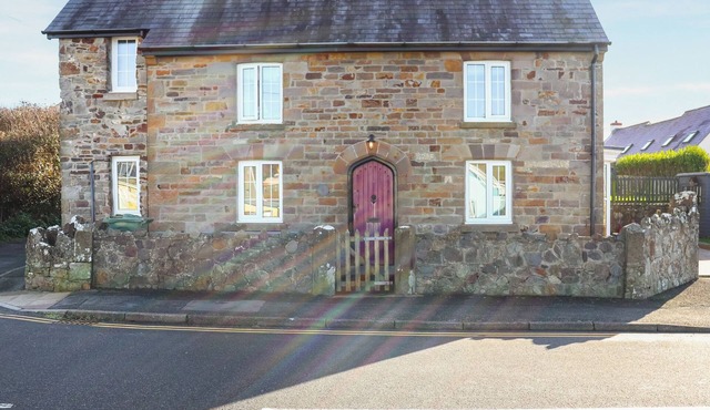 4 bedroom accommodation in Broad Haven