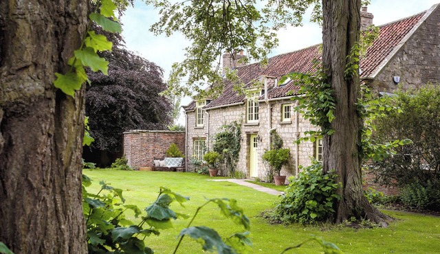 4 bedroom accommodation in Settrington, near Malton