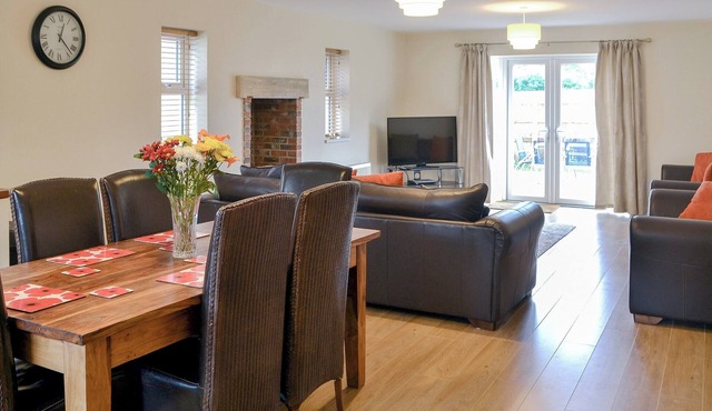 4 bedroom accommodation in Longhirst, near Morpeth