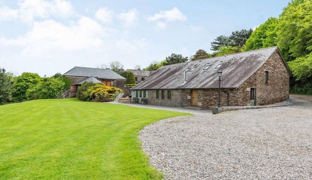 5 Bed in Okehampton (oc-wagol)