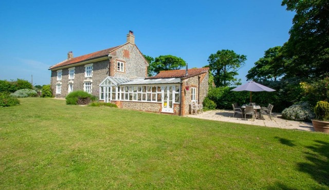 5 Bed in Sidestrand (oc-bize)