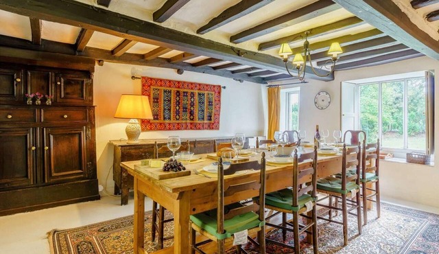5 Bed in Ulverston (oc-sz587)