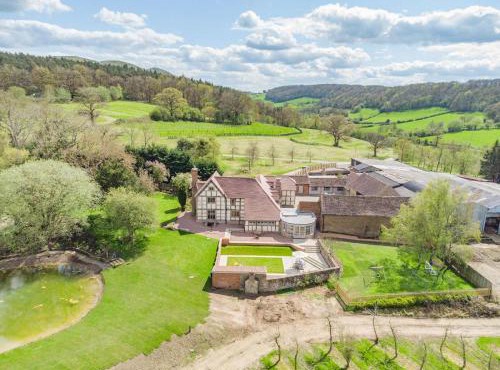 6 Bed in Storridge oc-c39005