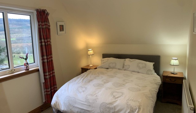 Achmore Self Catering