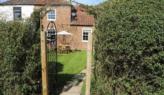 Acorn Cottage, Kilham