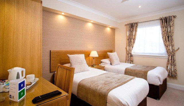 Adamson Hotel