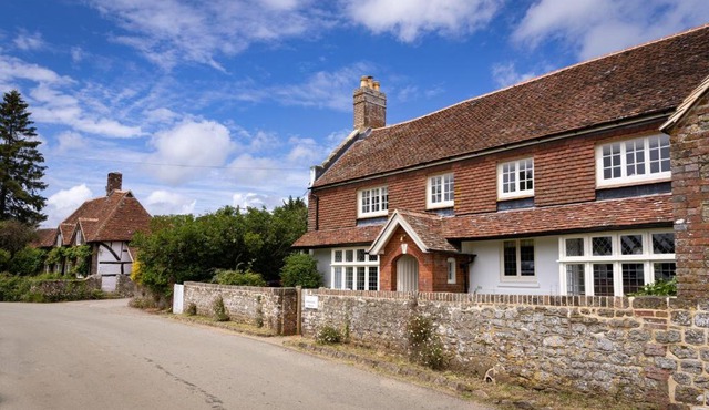 Ambersham House