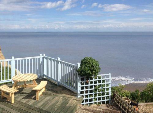 Anchorage in Watchet
